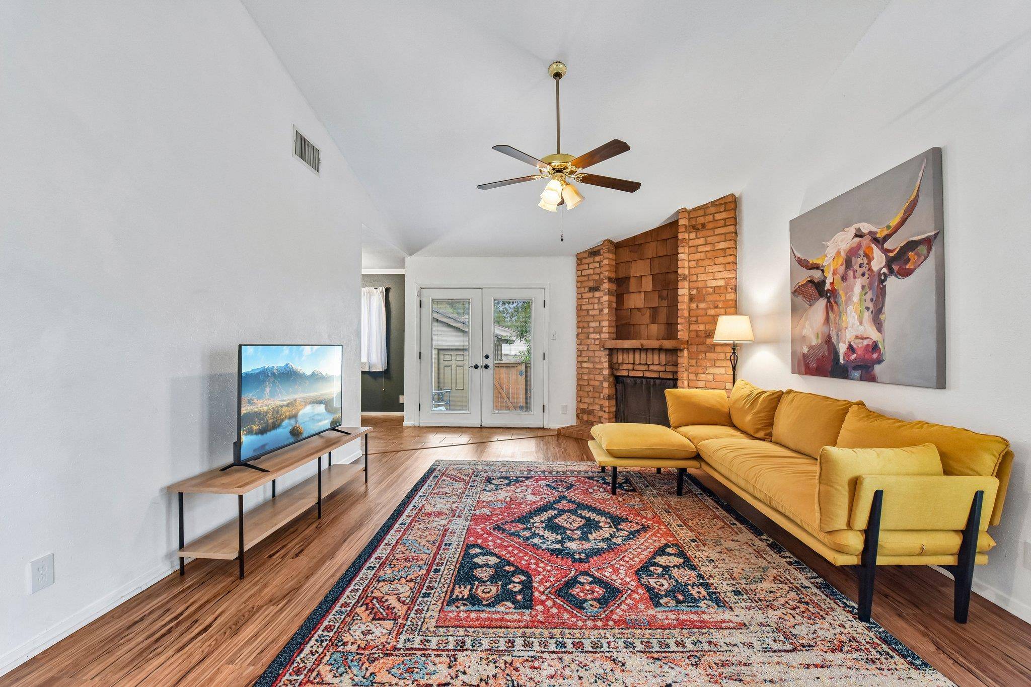 1413 W Braker LN #B, Austin, TX 78758