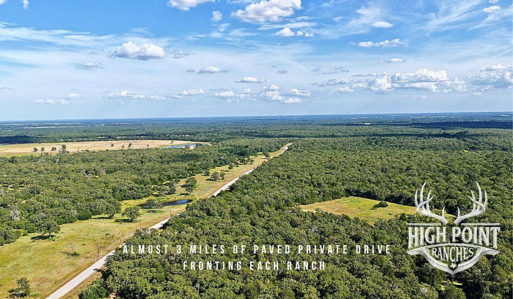 TBD Ranch Road off CR 405 (+/- 175 acres), Lexington, TX 78947
