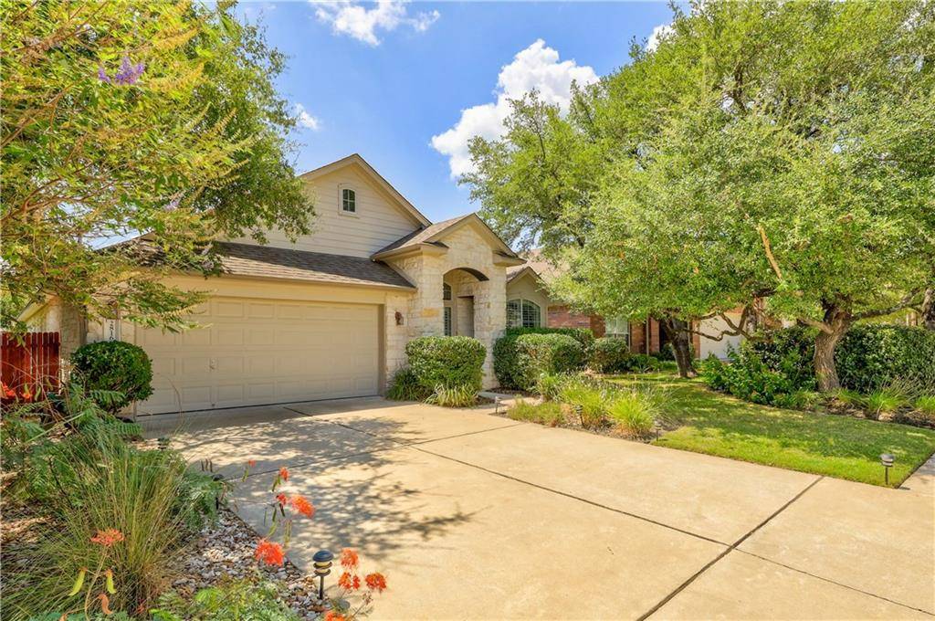 2816 Checker DR, Cedar Park, TX 78613