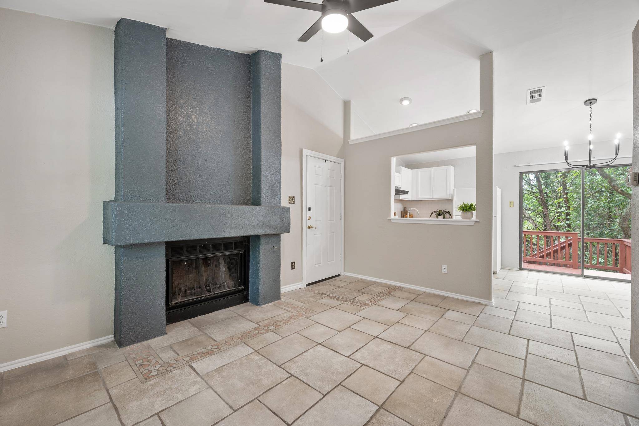 4303 Creek Ledge #B-1, Austin, TX 78731