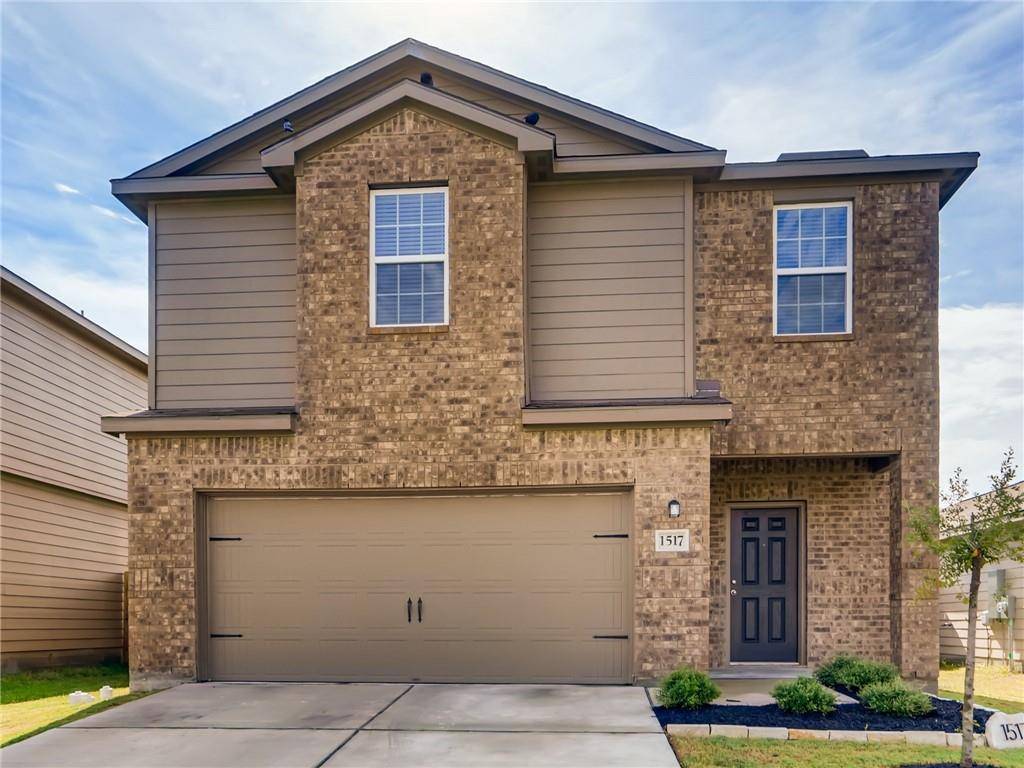 1517 Amy DR, Kyle, TX 78640