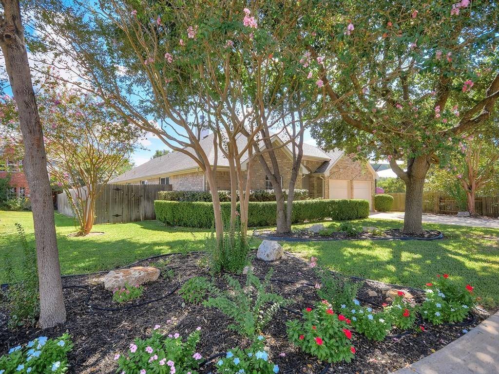 1202 Heppner DR, Cedar Park, TX 78613