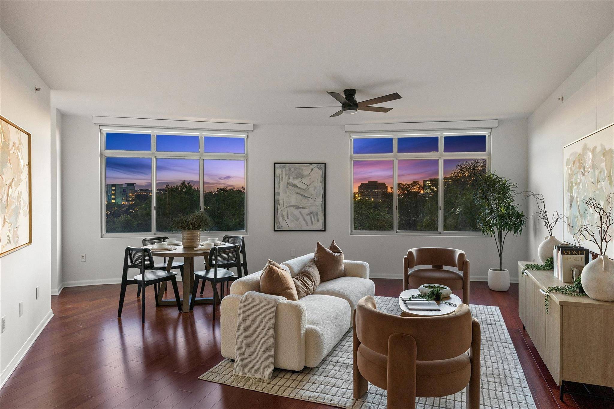 54 Rainey ST #502, Austin, TX 78701