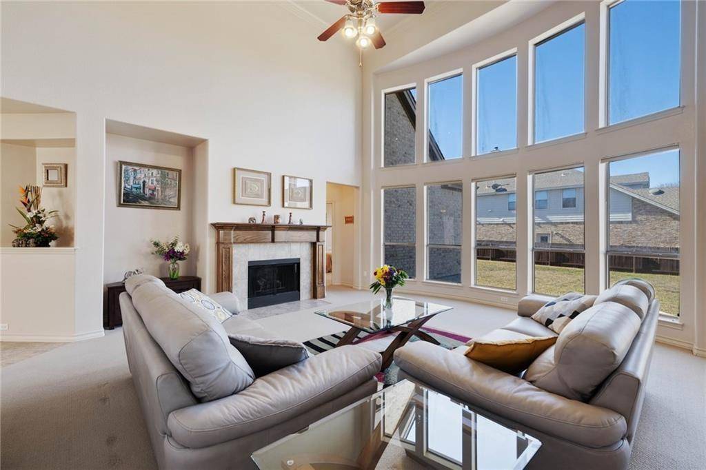 601 Riley TRL, Cedar Park, TX 78613