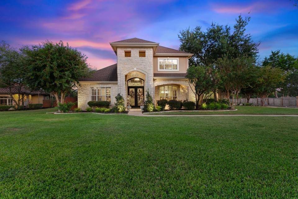 11603 Astoria DR, Bee Cave, TX 78738