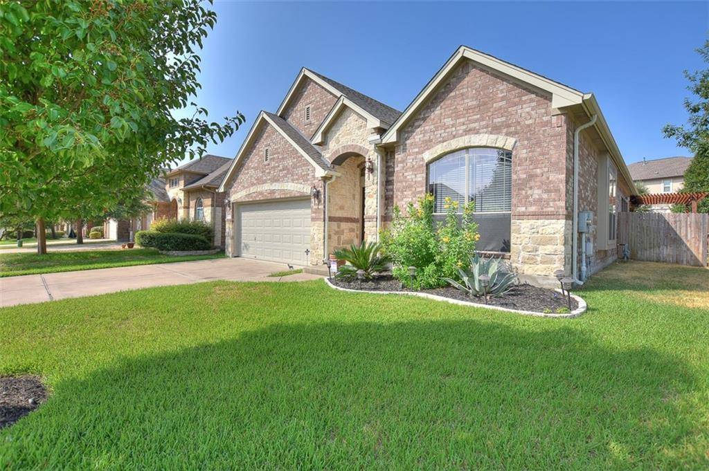 1001 Williams WAY, Cedar Park, TX 78613