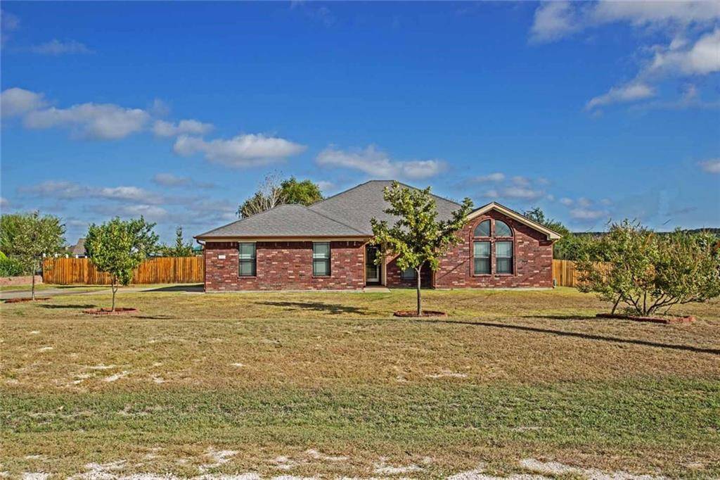 594 County Road 4711, Kempner, TX 76539