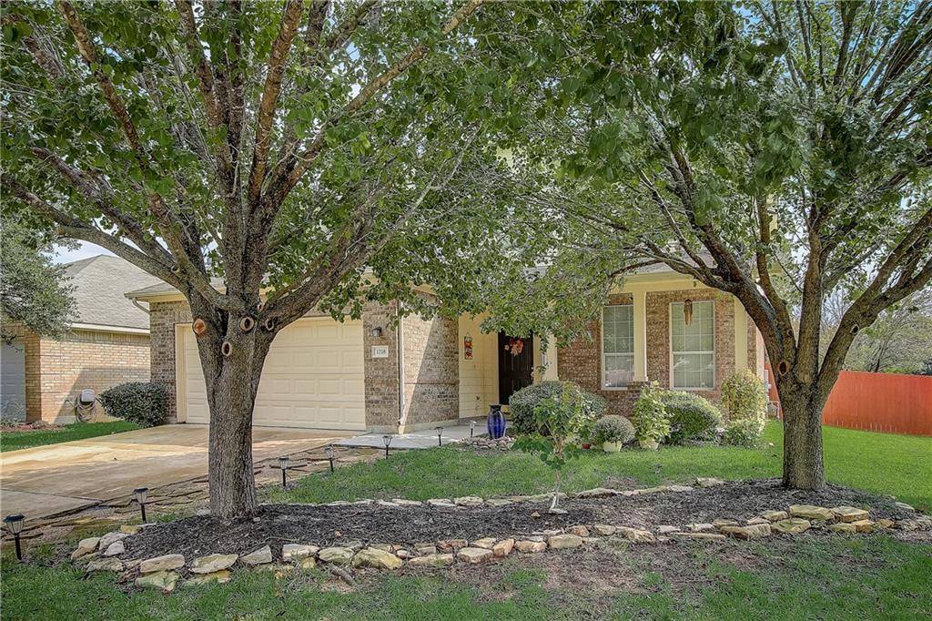 1218 Heritage Park DR, Cedar Park, TX 78613