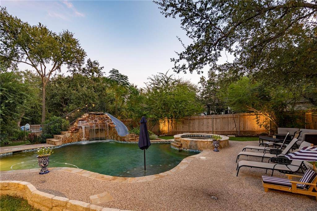 1509 Pinehurst LN, Round Rock, TX 78664