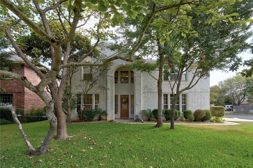 1010 Hunters Creek DR, Cedar Park, TX 78613