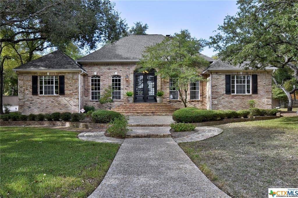 705 Willow Ridge DR, San Marcos, TX 78666