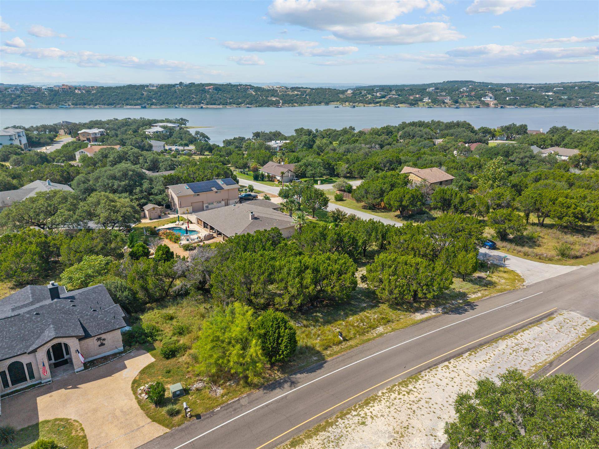 20635 Highland Lake DR, Lago Vista, TX 78645