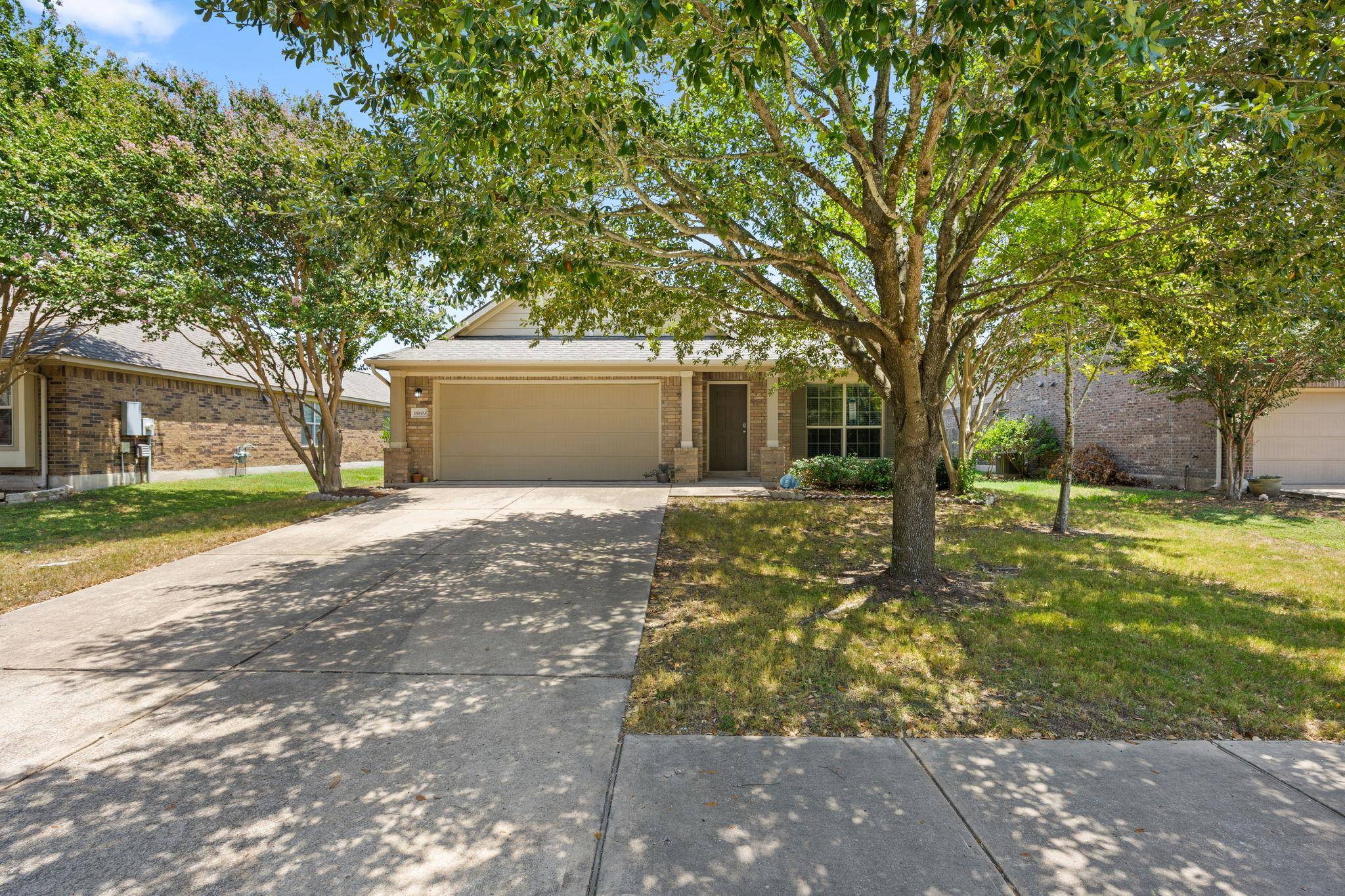 18809 Derby Hill LN, Pflugerville, TX 78660