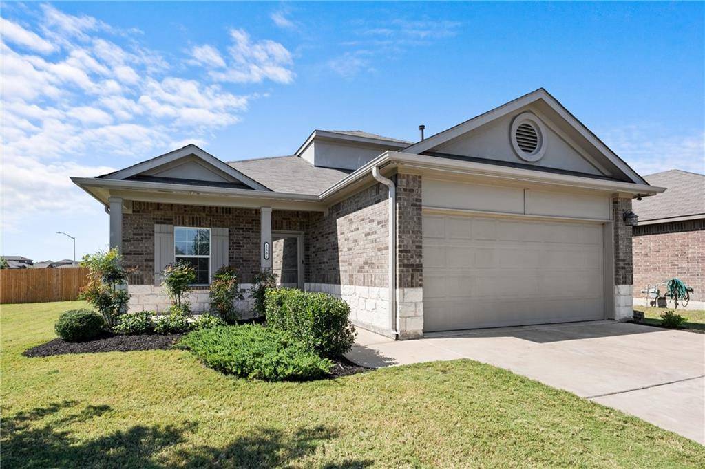 1501 Deodara DR, Cedar Park, TX 78613
