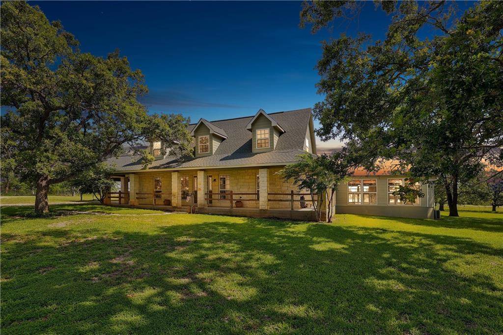 5746 County Road 455, Thorndale, TX 76577