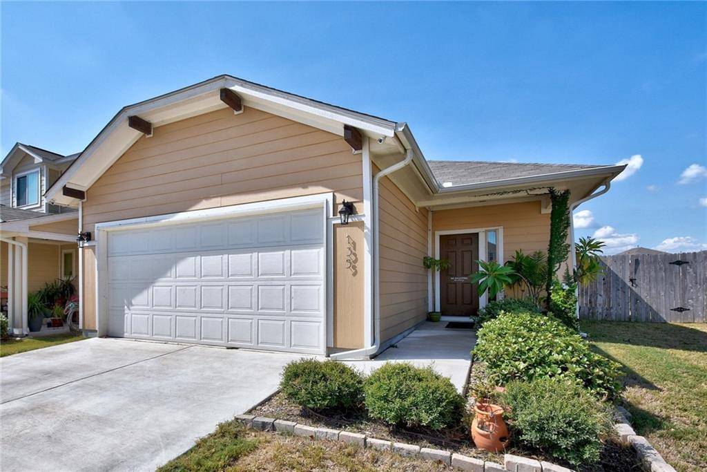 135 Sambar DR, Buda, TX 78610