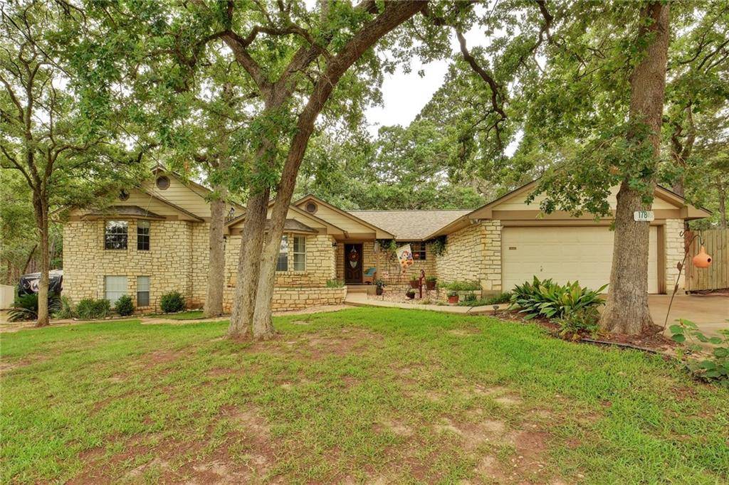 178 Mamalu DR, Bastrop, TX 78602