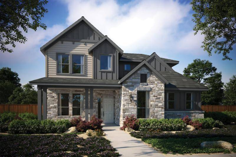 484 Treadwell LN, Kyle, TX 78640