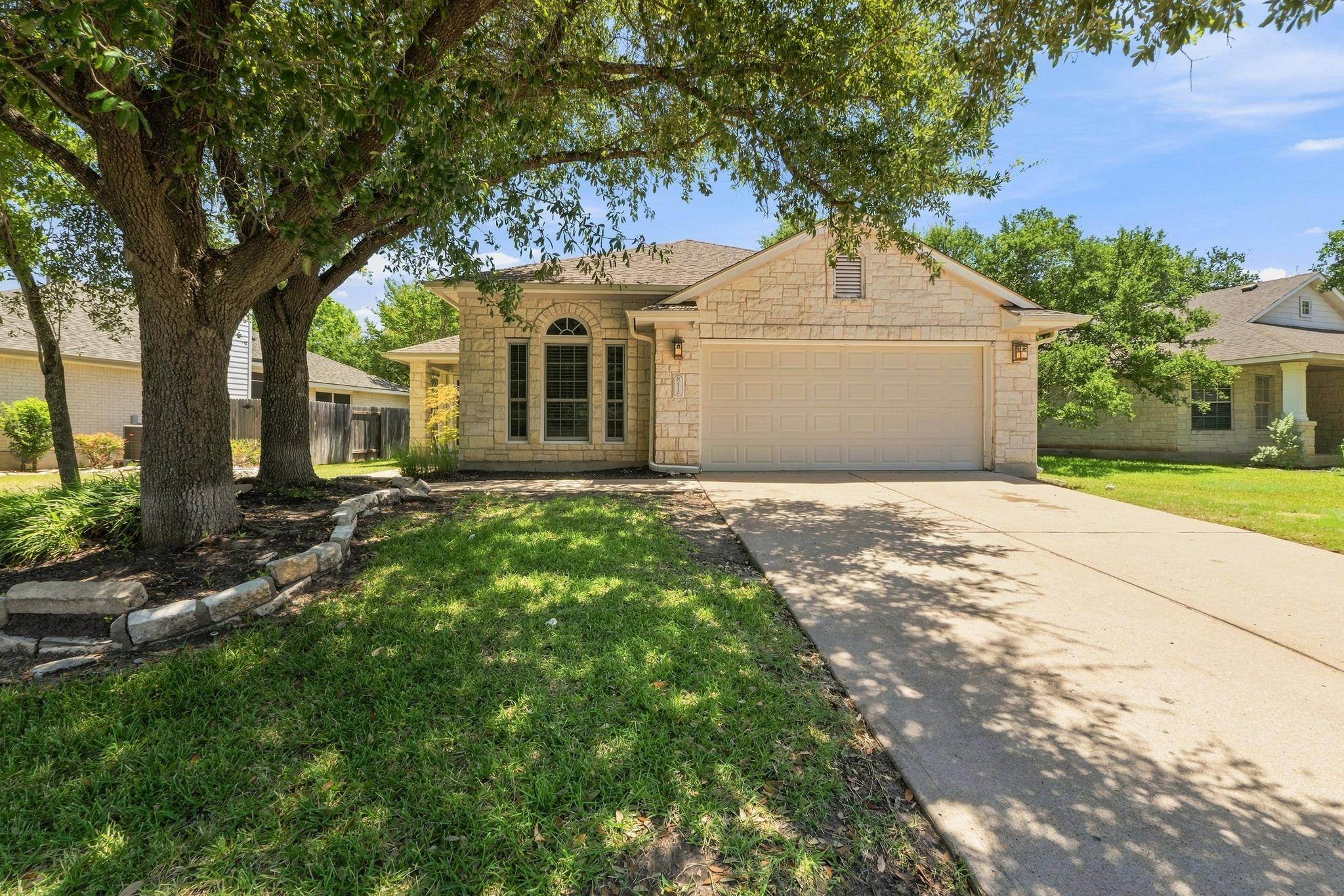 1310 Brighton Bend LN, Cedar Park, TX 78613
