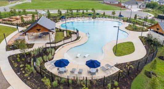 15421 Welsh Mills DR, Pflugerville, TX 78660