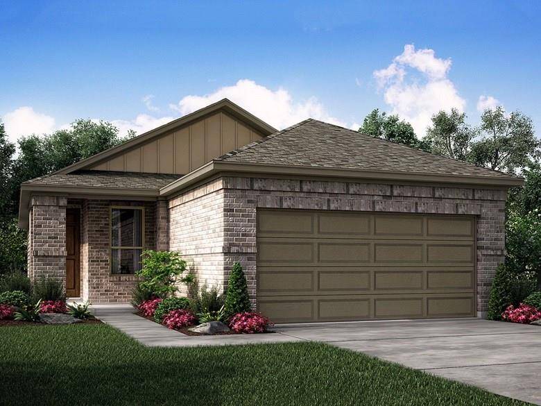 220 McFarland ST, Georgetown, TX 78628