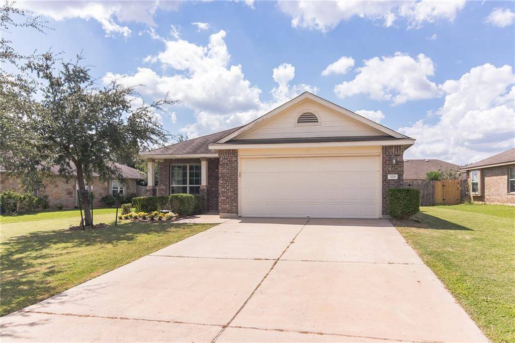 328 Bird Dog BND, Bastrop, TX 78602