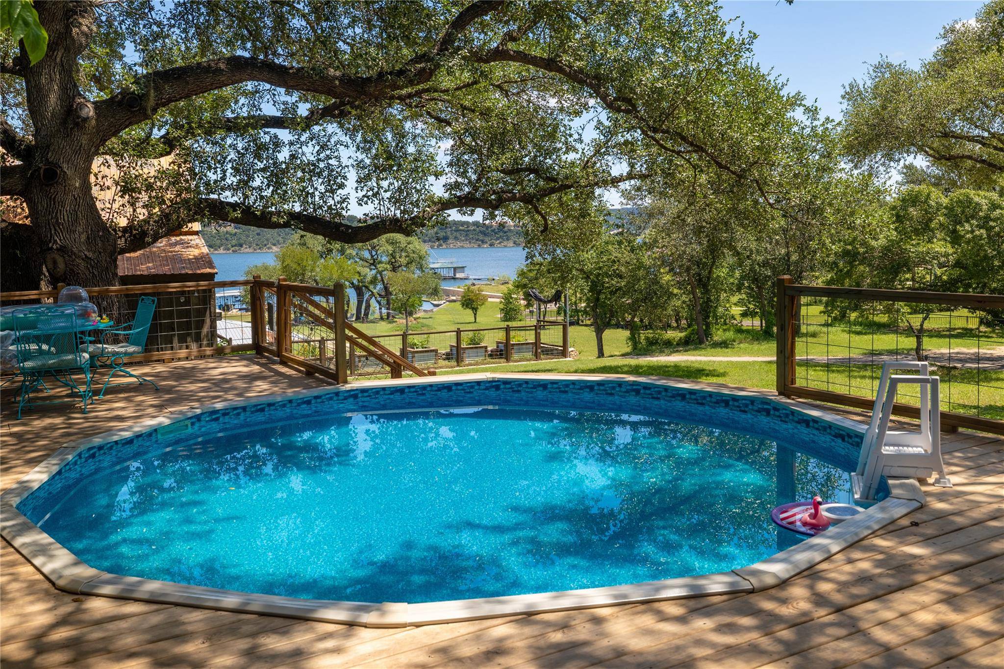 16800 Forest WAY, Austin, TX 78734