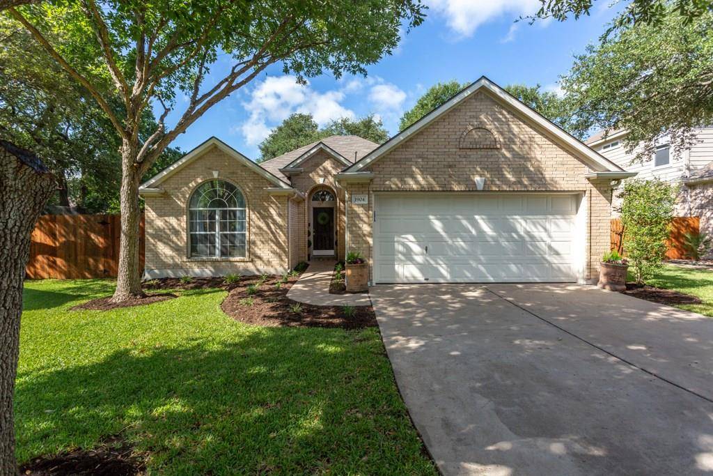 1904 Eclipse CV, Cedar Park, TX 78613