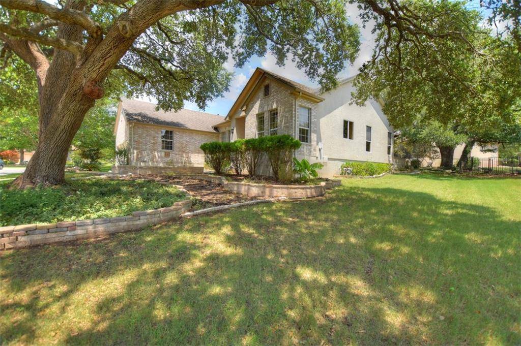 114 Lantana DR, Georgetown, TX 78633