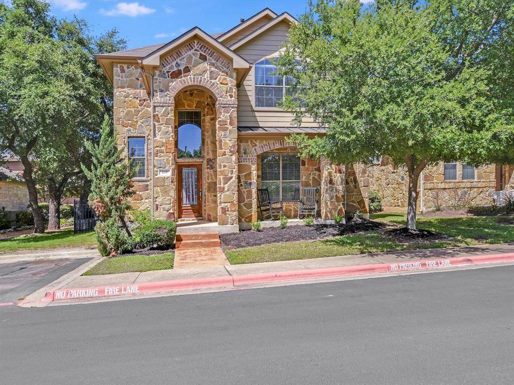 11400 W Parmer LN #108, Cedar Park, TX 78613