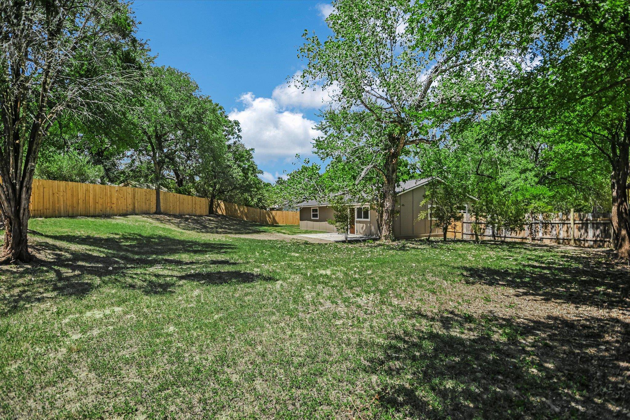 4508 Craigwood DR, Austin, TX 78725