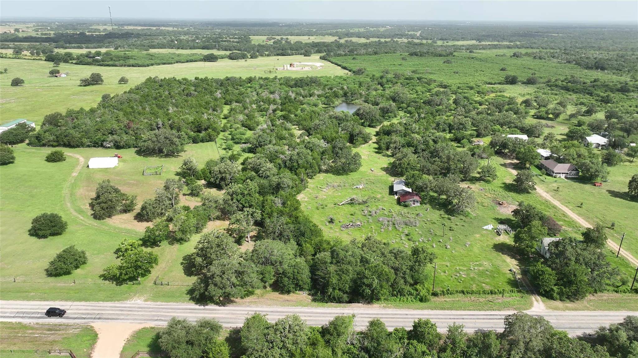 833 E State Highway 159, Fayetteville, TX 78940