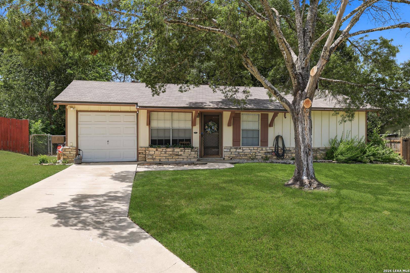 7605 Marigold Trace ST, San Antonio, TX 78233