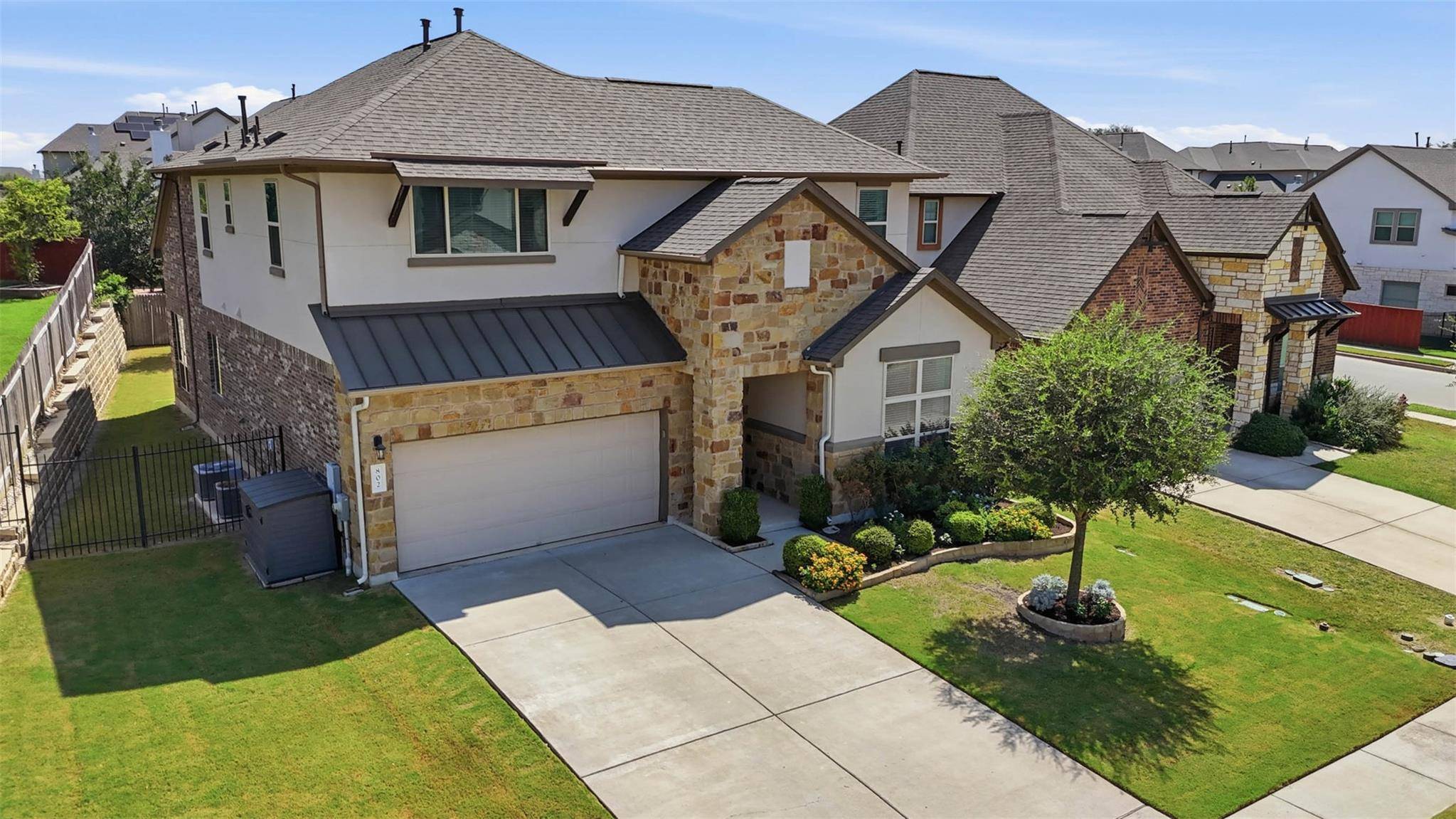 802 Kingston PL, Cedar Park, TX 78613