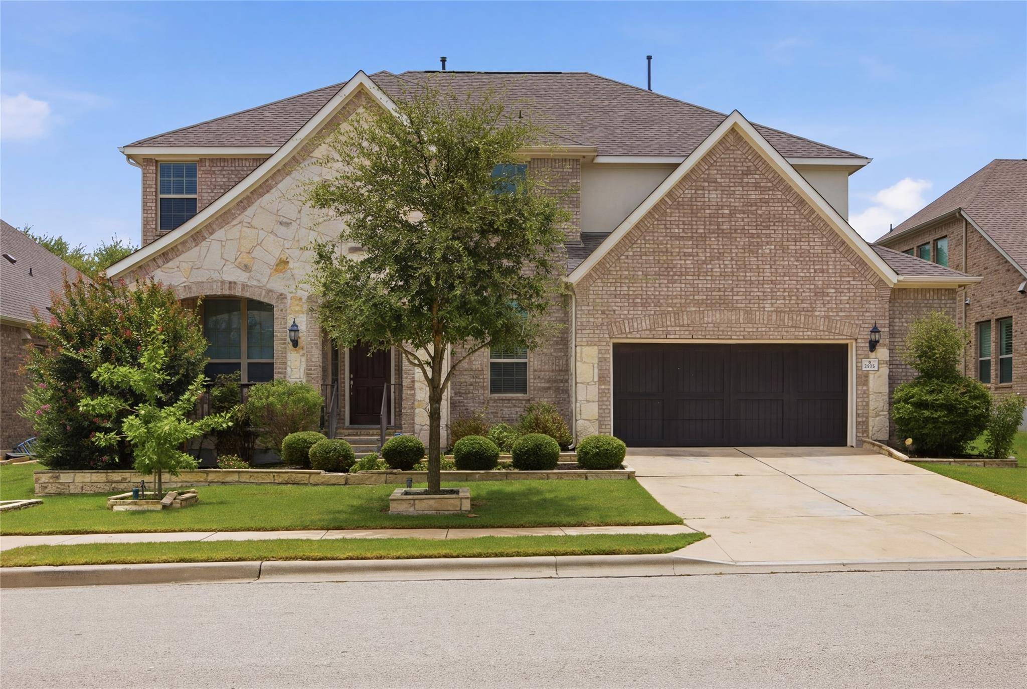 1800 Cotton Farm TRL, Leander, TX 78641