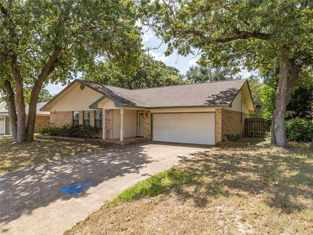 503 Meadow DR, Rockdale, TX 76567