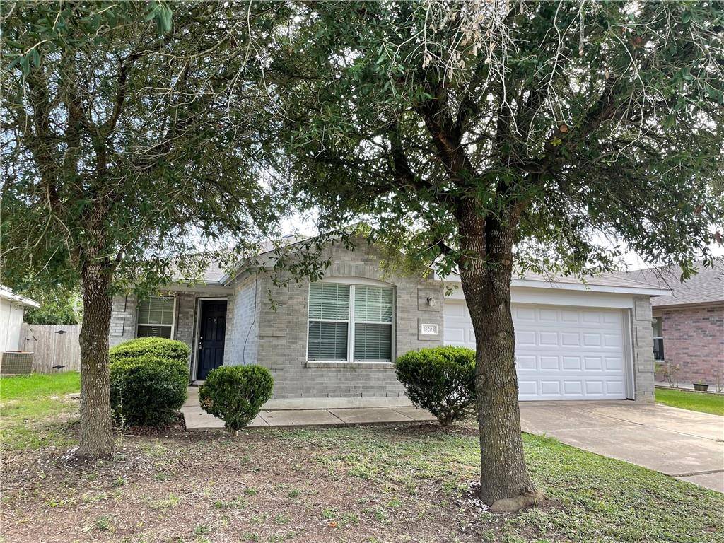 18205 Topsail ST, Manor, TX 78653