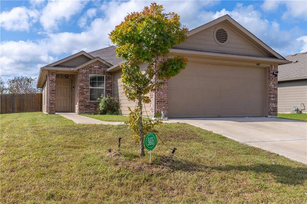 445 Alpha, Kyle, TX 78640