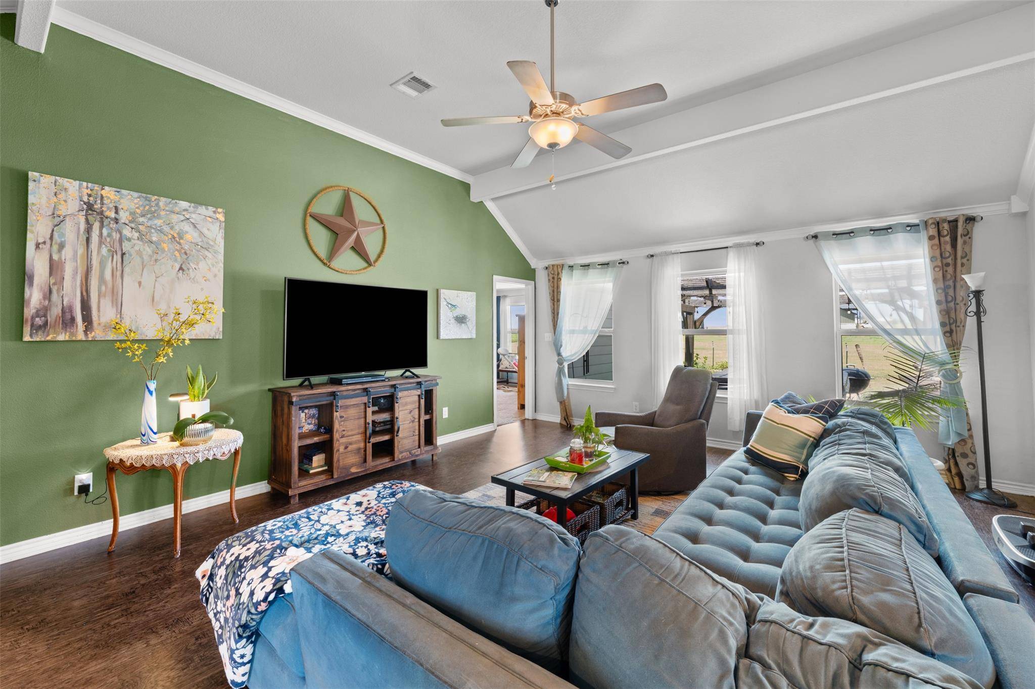 4846 County Road 327, Granger, TX 76530