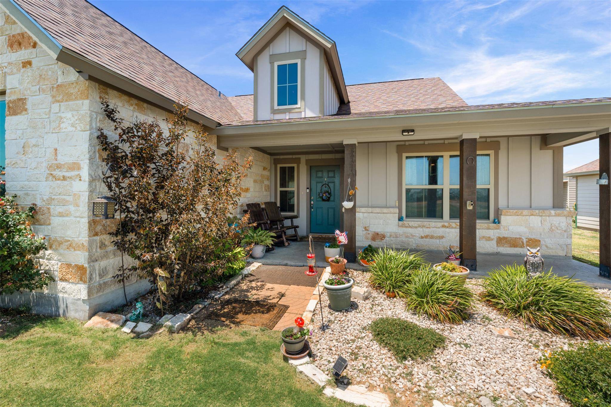 4846 County Road 327, Granger, TX 76530