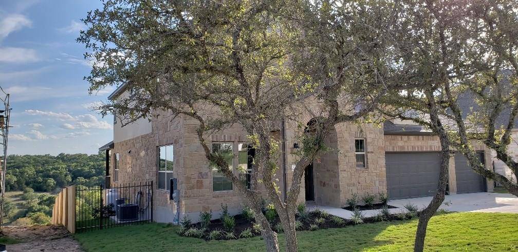 909 Valley View DR, Cedar Park, TX 78613