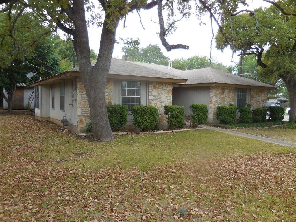 505 Lakeway DR, Georgetown, TX 78628