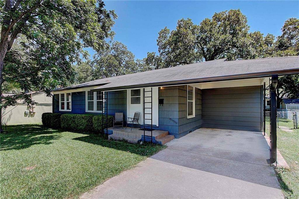 1803 Romeria DR, Austin, TX 78757