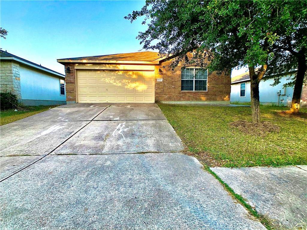 18216 Canopy LN, Manor, TX 78653