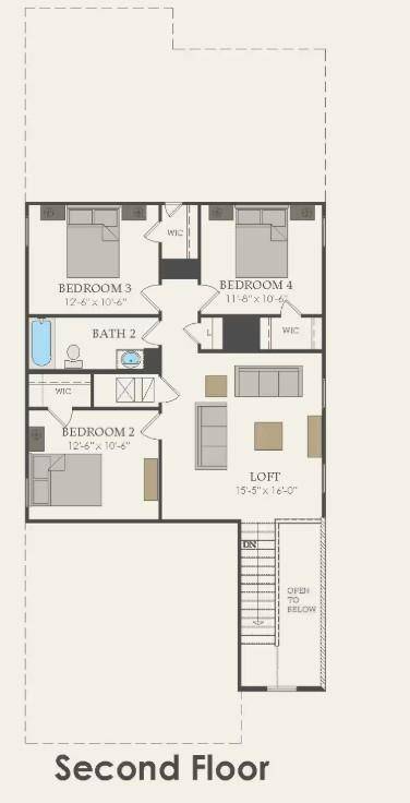 224 Groveland DR, Liberty Hill, TX 78642