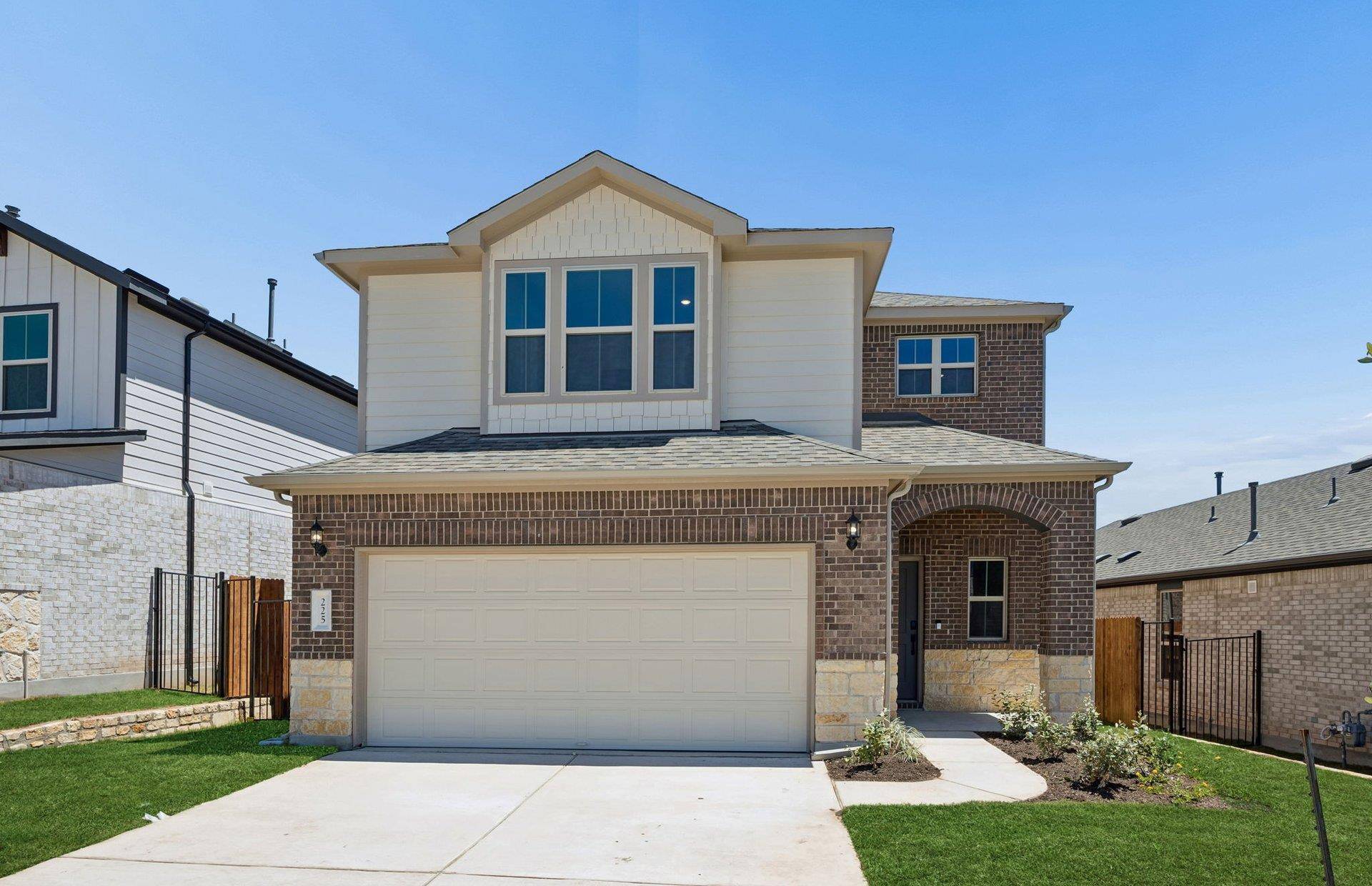 224 Groveland DR, Liberty Hill, TX 78642