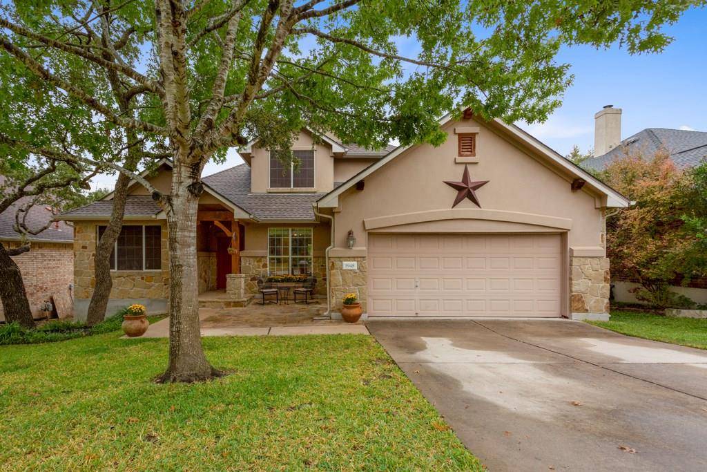 3948 Lord Byron CIR, Round Rock, TX 78664