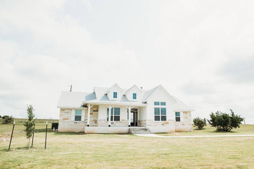 1298 County Road 2337, Lampasas, TX 76550