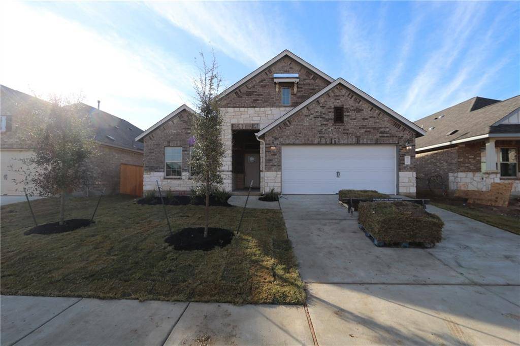 579 Patriot DR, Buda, TX 78610