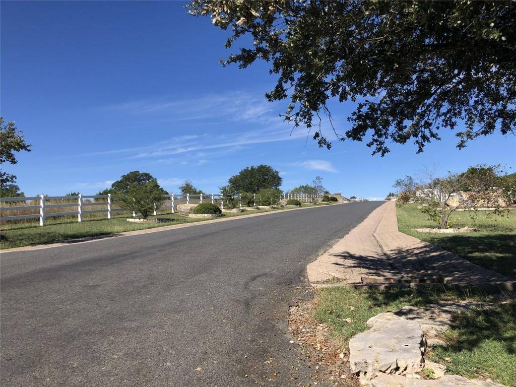Lot 227 Whitewater DR, Bertram, TX 78605